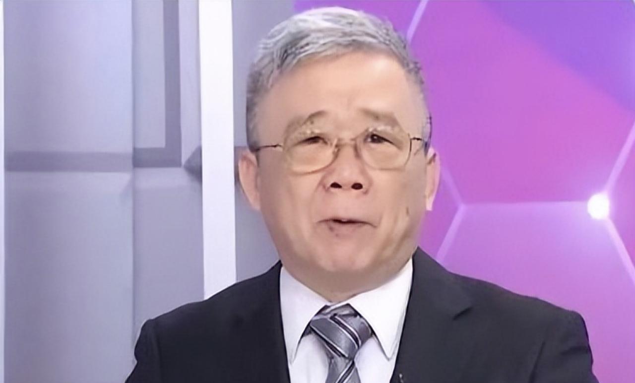 台湾省退役将领栗正杰说，根据日本媒体的推测，解放军将来若是发起解放台湾行动，域外