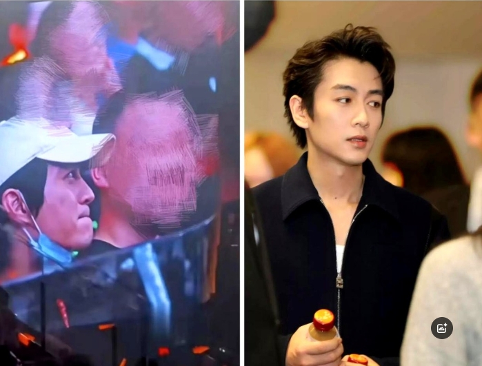 陈妍希对自己的前夫陈晓无语了

她本以为离婚了两人就各自安好了，

没想到陈晓上