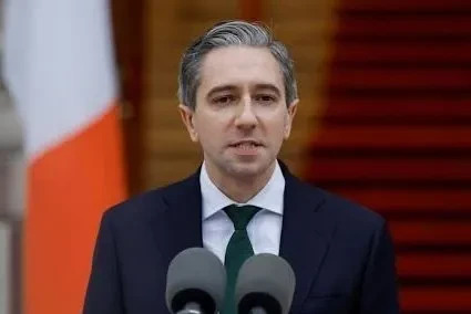 爱尔兰要禁以色列生意了











这简直是爆炸性新闻！爱尔兰这次玩真
