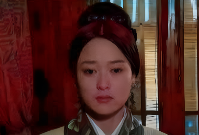 司马迁遭受宫刑后，胡须脱落，声音如妇女，他的妻子柳倩娘的反应令人惊讶！

公元前