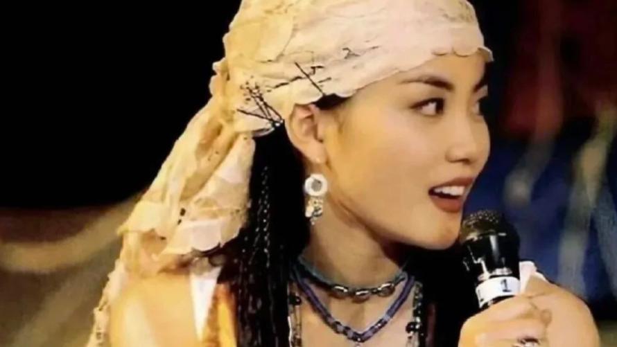 谢霆锋：张柏芝的确是好女人，但他想要的爱情，只有王菲给得了