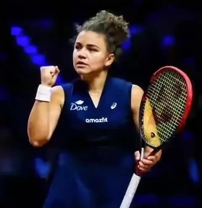 #WTA1000罗马站# 最新战报
北京时间5月16日凌晨，刚刚结束首场2025
