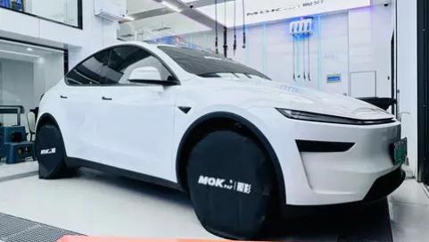 看完这篇，你贴隐形车衣就悟了!