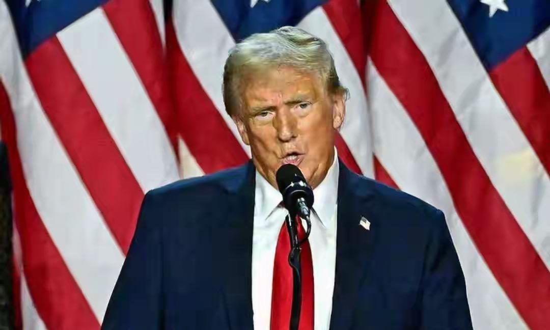 白宫刚关门停摆，特朗普就急着发文要与中国谈
由于参议院不批准预算，特朗普政府正式