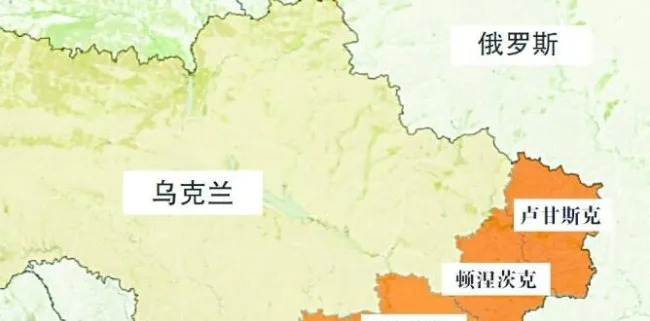 俄军拿下卢甘斯克，战争要结束了？











啥？打了三年多，俄军才搞