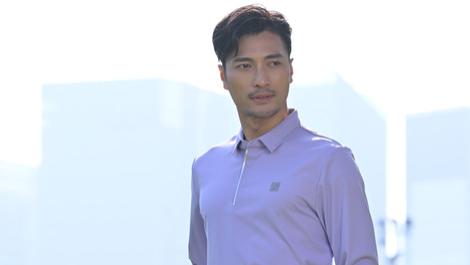 高尔夫球队定制服装的颜色搭配心理学：当色彩成为团队无声的战斗力