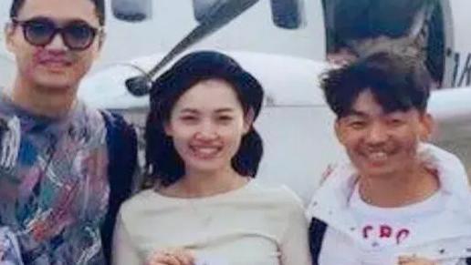 宋喆出狱生活状态曝光！隐居县城落魄潦倒，怪不得马蓉不要他了