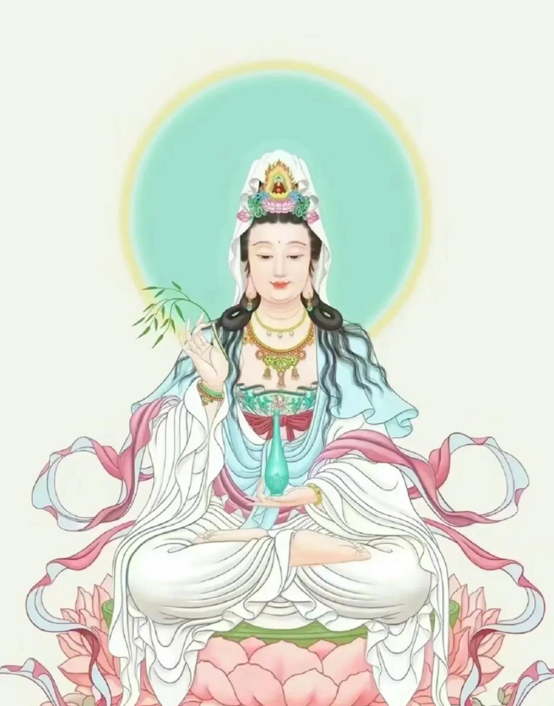 有缘之人，莫要匆匆划过，这是菩萨洒下的健康金光。三秒内留言【身康体泰】，自此全家