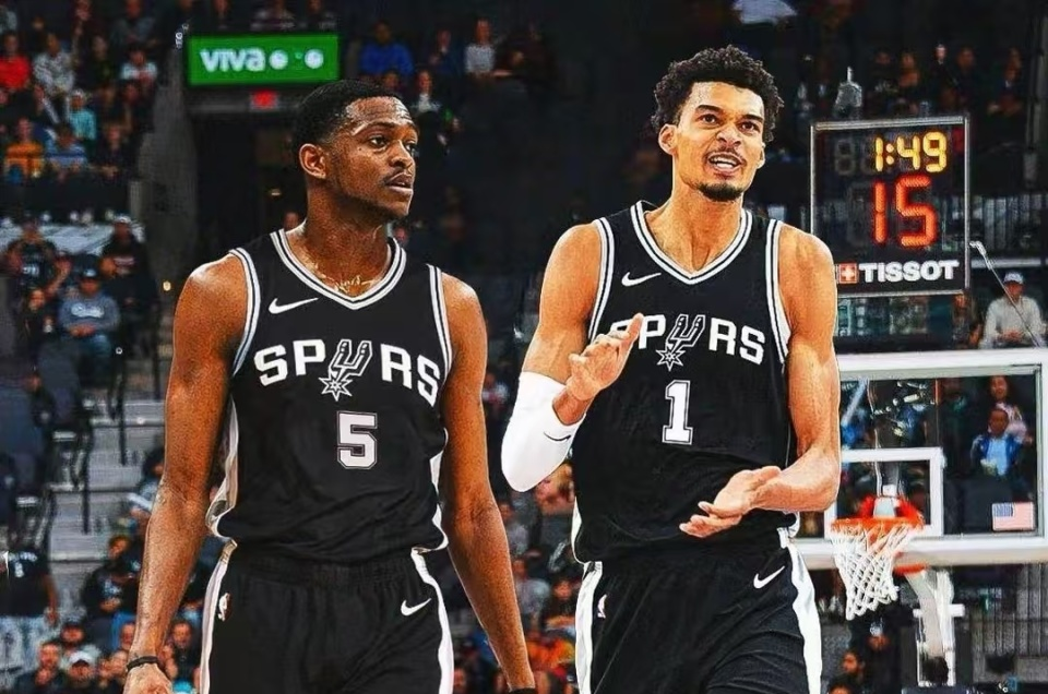 NBA常规赛进入白热化阶段，西部各队目标逐渐清晰。ESPN近日对西部球队进行了分