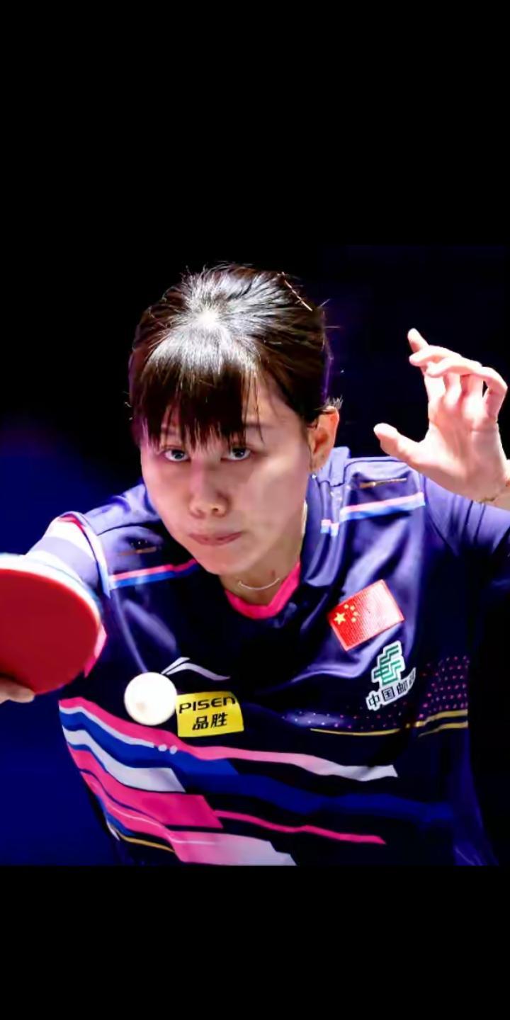 澳门站女单八强         杜凯琹对陈幸同
今天（9月12日）中午12：00