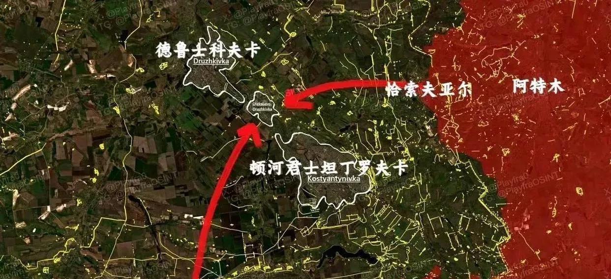 多国放宽武器限制，乌军获远程打击能力，俄称其袭击量创新高
来源:时光说事儿
俄罗