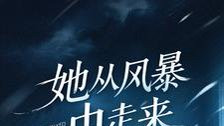 短剧《她从风暴中走来》全60集完整版大结局
