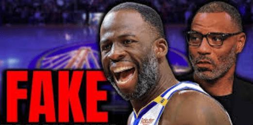 肯扬马丁和追梦格林的嘴炮依然在发酵，看样子马丁还是没有吸取教训，如果不是他的臭嘴