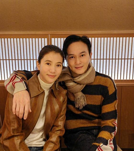 袁咏仪自曝与儿子相处“抓马”过往，曾被要求换妈，母子关系起波澜
53岁的袁咏仪（