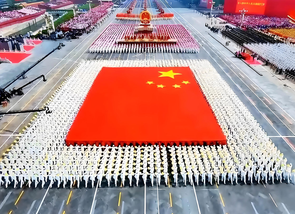 现在的日本，越来越像自高自大的夜郎国了