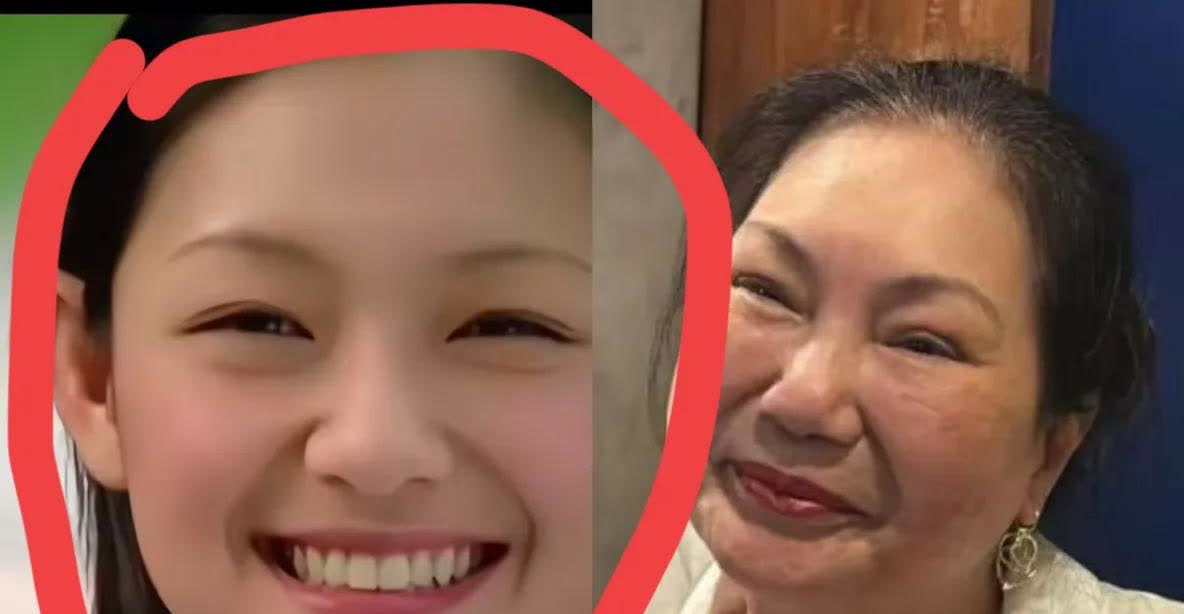 有个事

我一直不敢说

S妈手机里面没有女儿大S的照片或者合照吗

