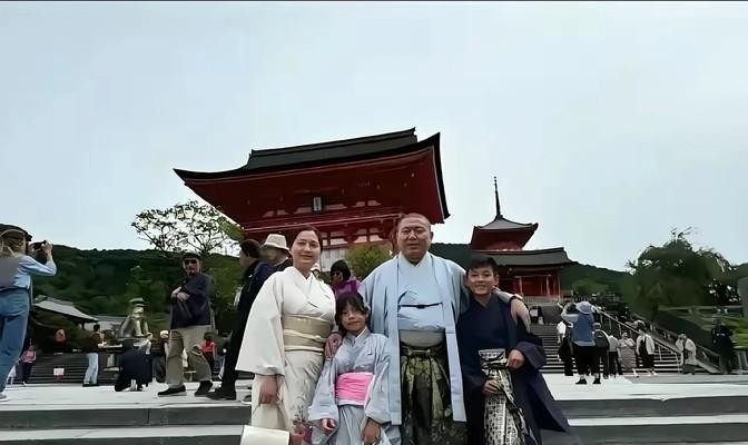 山东小伙汤姆张的奋斗故事





最近爆火的网红汤姆张，你们知道吗？一个从山东