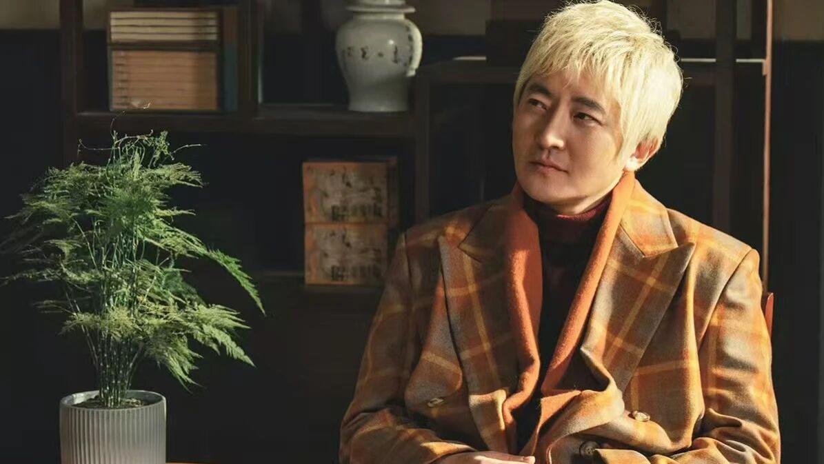 《老舅》崔国明第2次艳遇无果而终！周小丹演员陈昊蓝，发文告别老舅