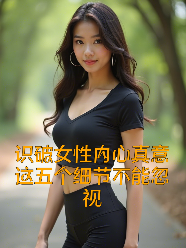 识破女性内心真意，这五个细节不能忽视