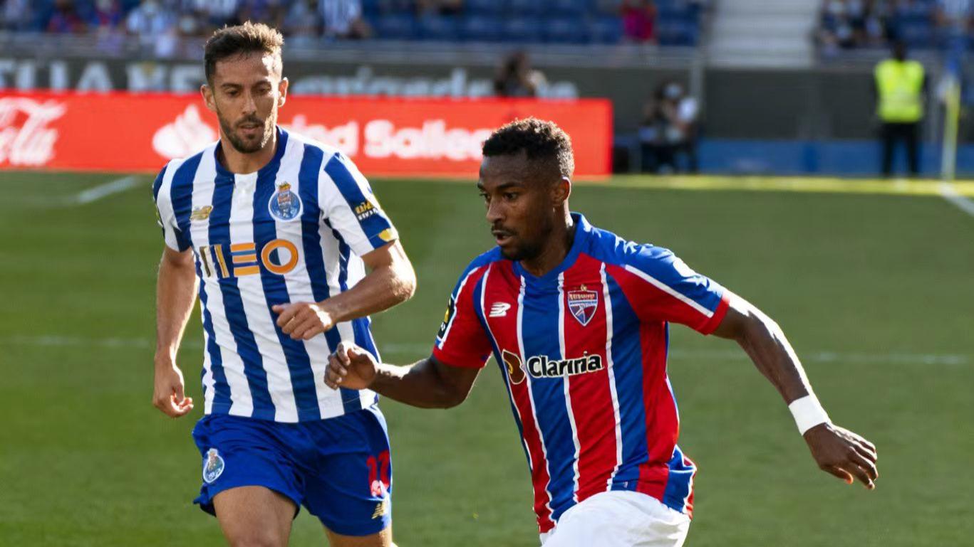 葡超，圣克拉拉连场不胜，波尔图状态火热。