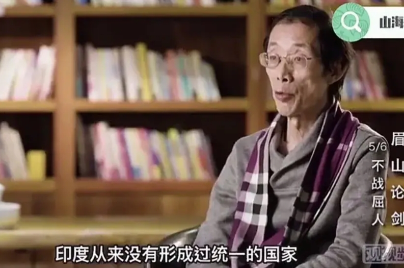 印度强烈反对中国在雅鲁赞布江修建水电站，陈平教授早些年就把这个问题本质看清楚了，