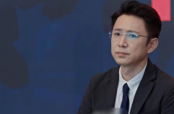 2024年筹拍《蛮好的人生》，导演第一时间就找来王阳出演丁致远，童蕾却说:“王阳