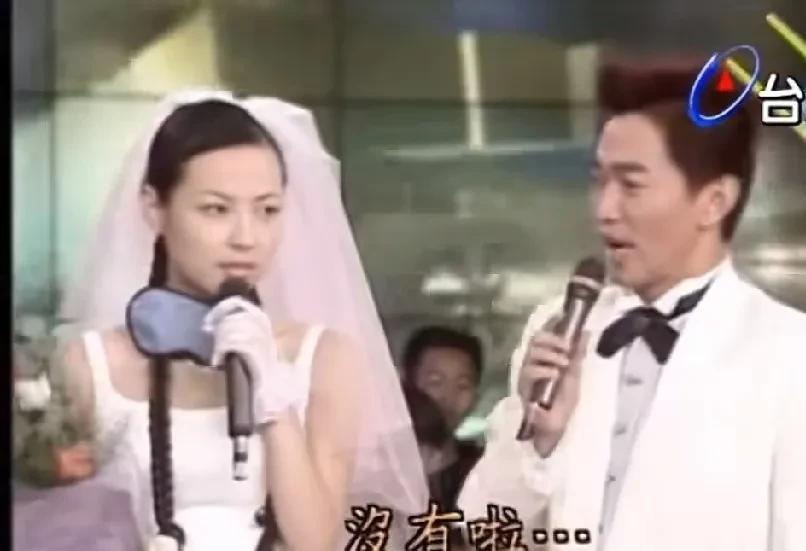 这么多年我一直有个疑问，陈孝萱跟吴宗宪相恋期间，真的对宪哥的感情生活一无所知吗？