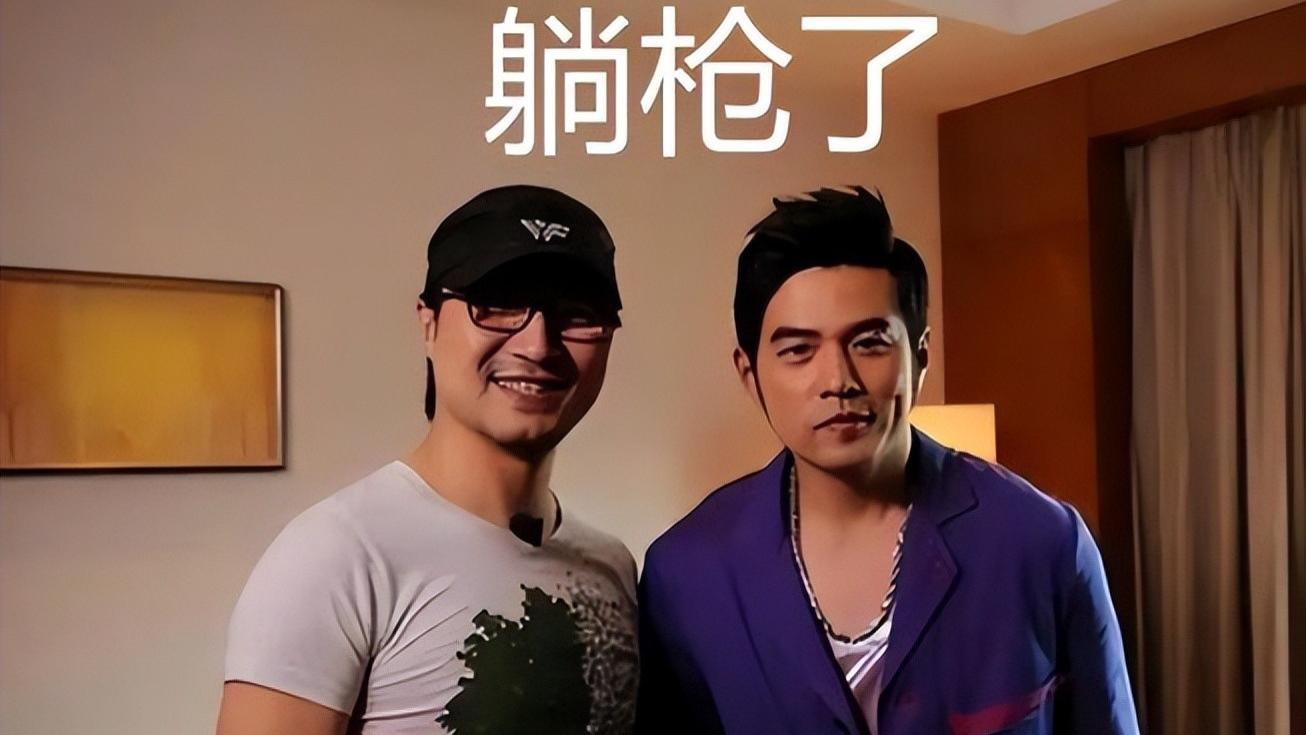 男星豪赌传闻满天飞，10亿输赢背后，真相让人震惊！