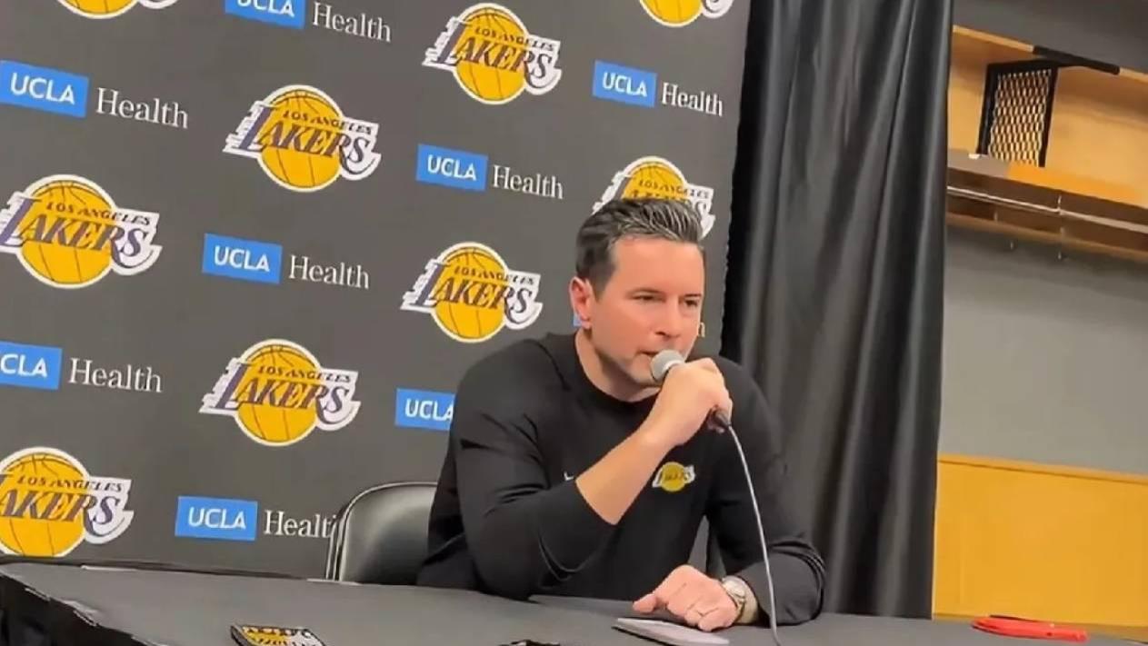 乔丹、詹姆斯谁才是GOAT？雷迪克一语中的，网友：有格局