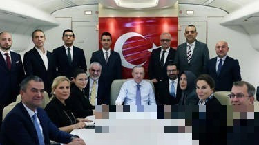 以色列高兴太早，第二个伊朗浮出水面，军力更强大，美国紧急叫停