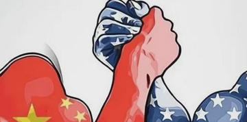 美国为啥总跟中国过不去？











---











我