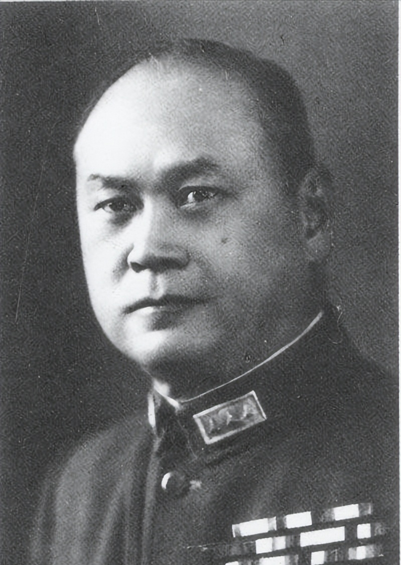 1948年，民国军学泰斗，斯大林口中的“战略家”杨杰，以前有向伟人提出过一个大胆