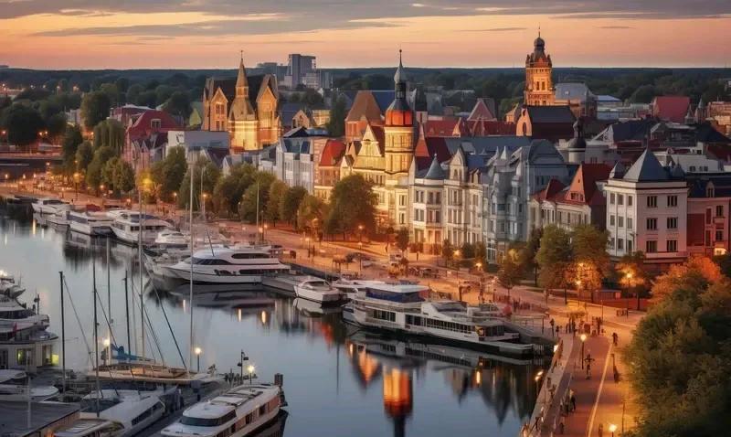 北约扬言拿下加里宁格勒 俄方回应 北约放话要拿下加里宁格勒，这可不是件小事儿。加