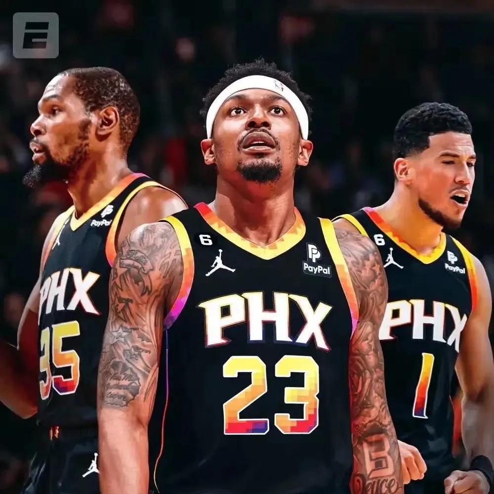 36胜46负，联盟最贵却连季后赛门都没摸到！
再这样组巨头，下一个血亏的就是你。