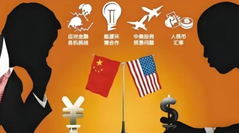 如果美欧最终将我们踢出全球的供应链，那中国的国运就来了！真到了那一步，马六甲海峡