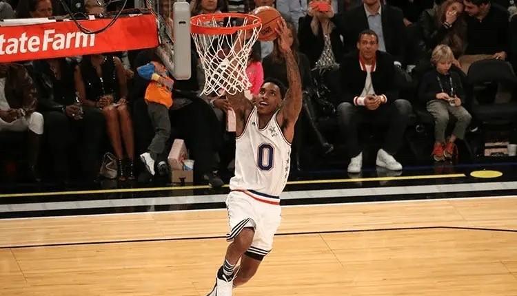 蒂格愤愤不平啊
前NBA球员蒂格在一档节目中谈到入选全明星的往事，他说：“他之所