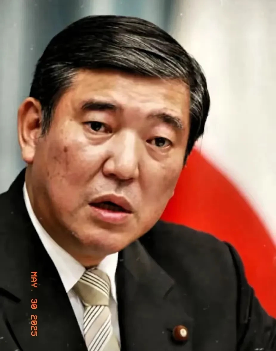日本嘴上说好话，心里藏着坏











什么？日本首相又开始说好话了？