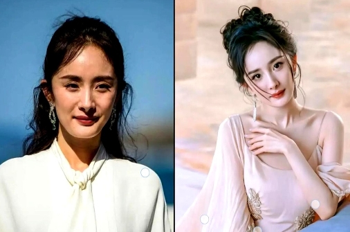我开始理解刘恺威了。

杨幂能在娱乐圈混这么多年，真不是光靠一张脸。

你们发现