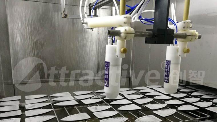 参数漂移如何扼杀良品率？——涂装生产线全参数闭环监控与自修正系统