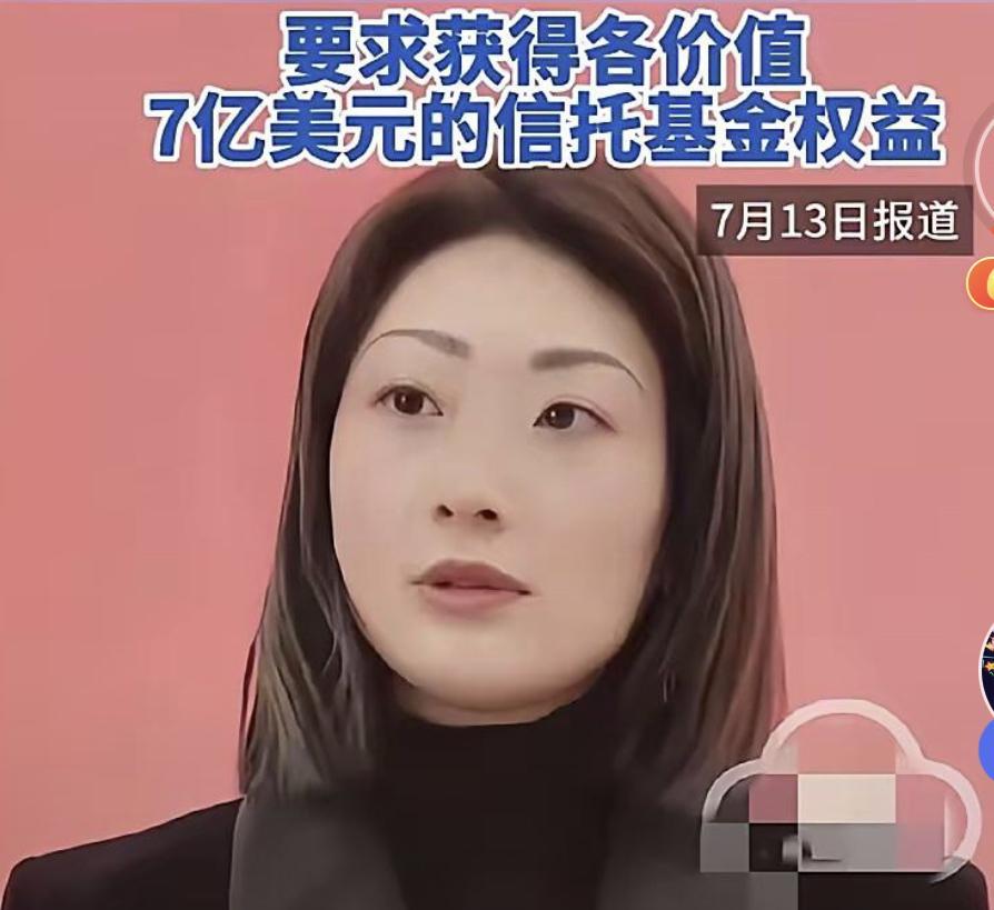 她常说自己能活到今天，是躲过了暗杀与下毒，九死一生。难怪众人都支持她——十年前采