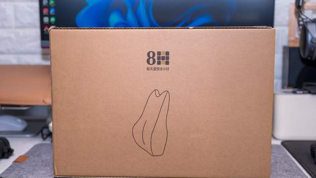 打工人的救星 久坐的痛别再硬扛了 8H腰靠终结坐立难安的折磨