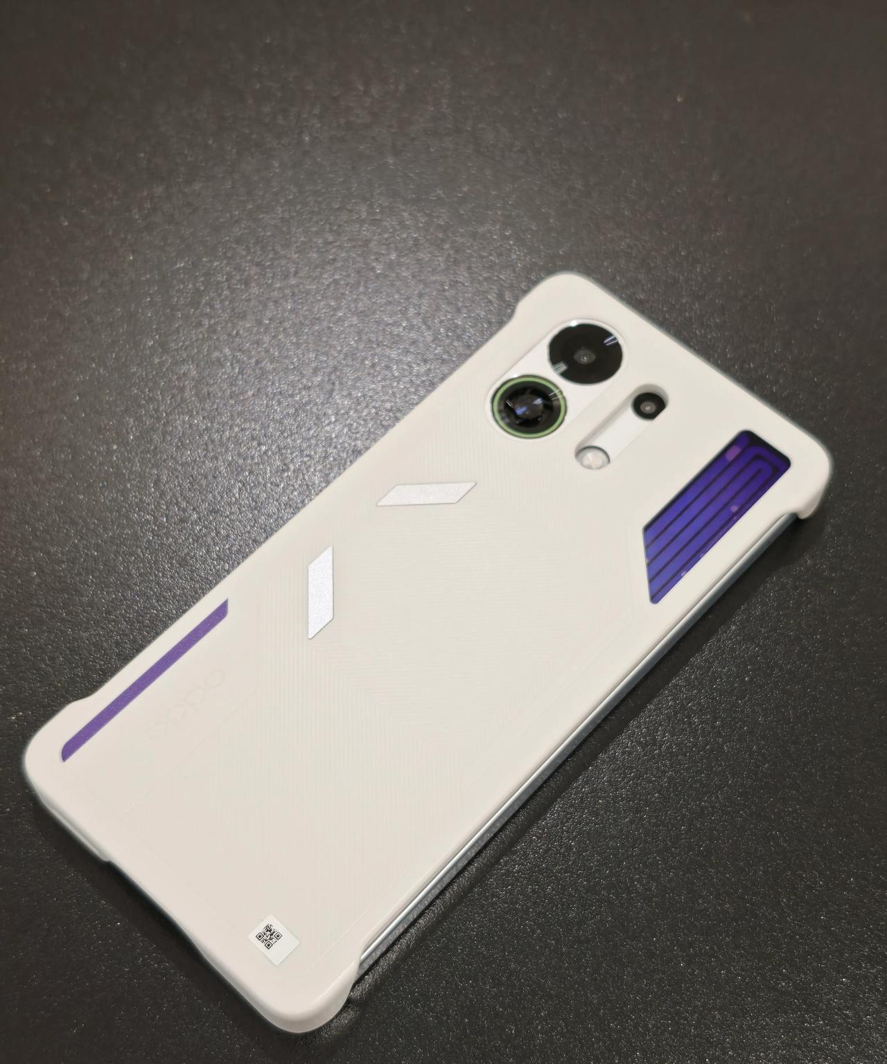 #oppo k13 turbo 系列# 两个版本，Pro版本是第四代骁龙8S，性