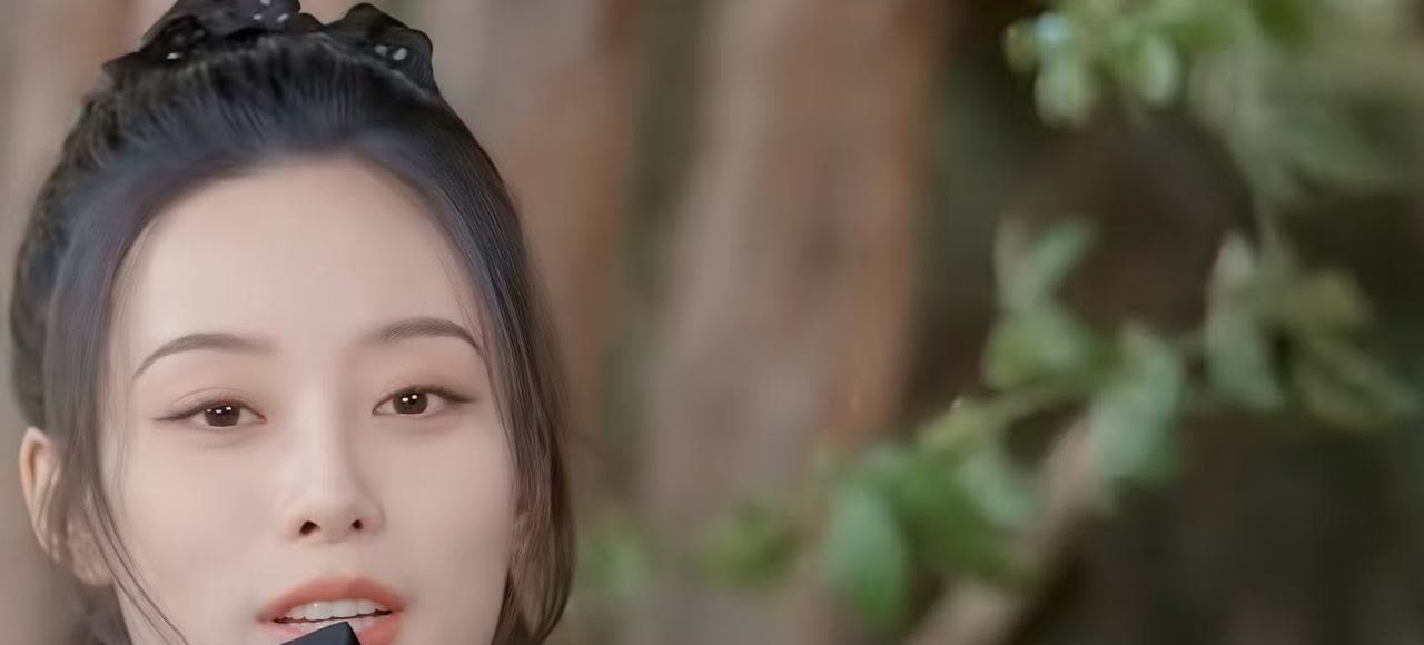 徐艺洋绝对是个狠人！
我跟徐艺洋的性格太像了，淡淡的死感，看起来巨冷漠，其实内
