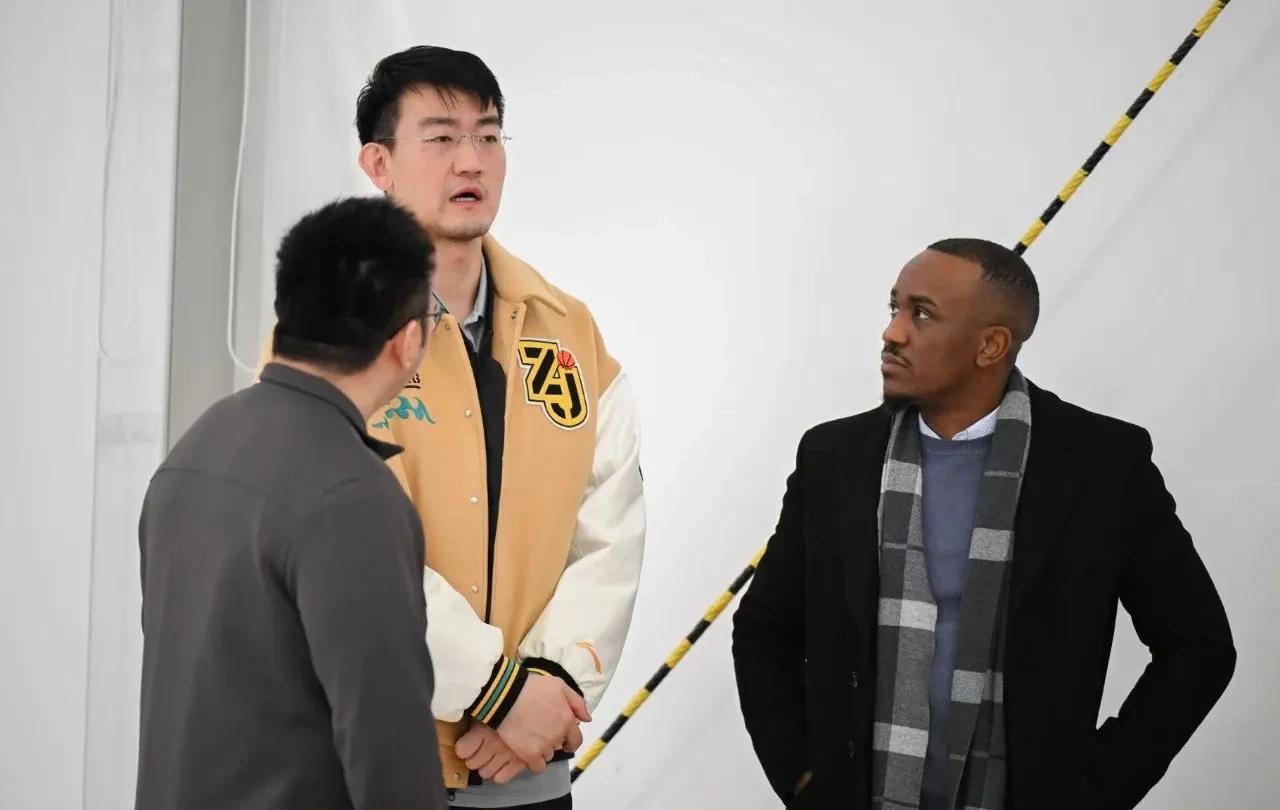 CBA常规赛的最佳主教练恐怕非王博莫属了，王博执教多年，终于熬出头成为一名优秀的