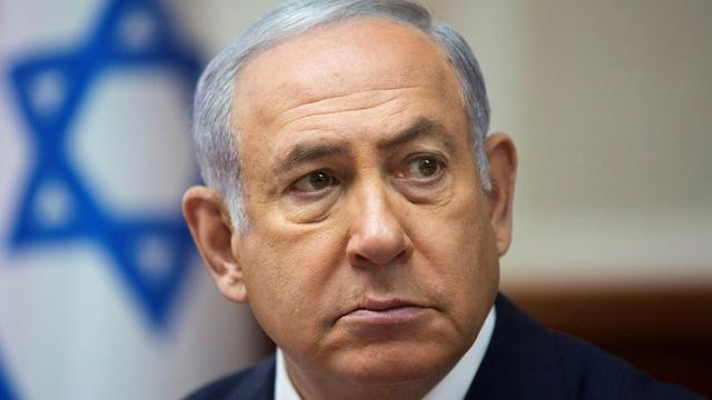 高超音速导弹登场，以色列被炸，美国发现不对劲，伊朗换打法了