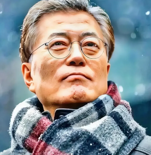 文在寅此番竟遭女儿牵连！当地时间24日，韩国检方宣称，已以涉嫌受贿罪名对前总统文