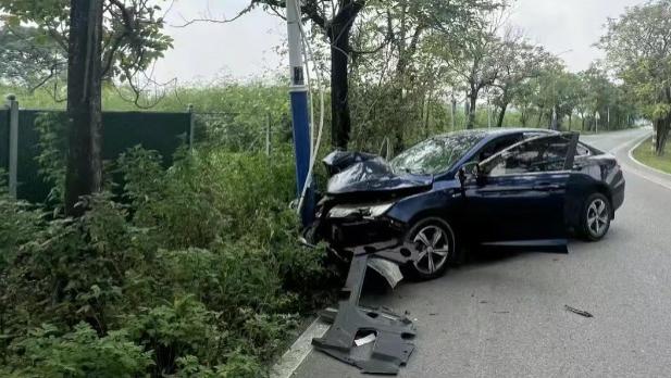 冲上热搜！“不要在车里放小玩偶了！”