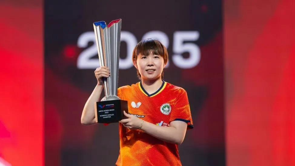 澳门乒乓总会确认，朱雨玲将参加11月在粤港澳三地举行的第十五届全运会，具体参赛项