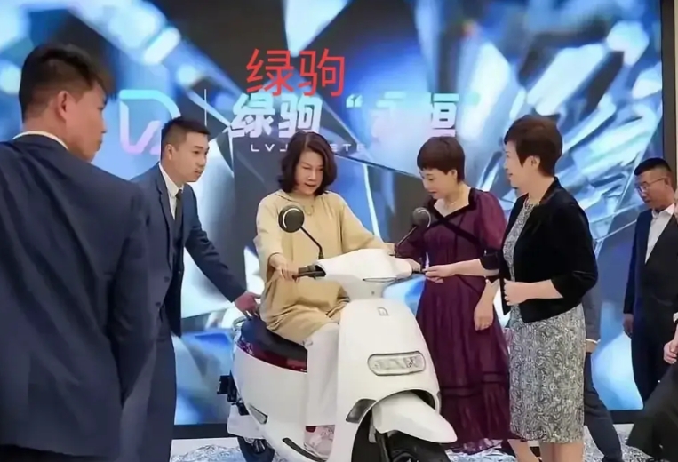 格力推出999元电动车，这是在电动车市场投下的一枚惊雷，搅动了这个市场。商业竞争