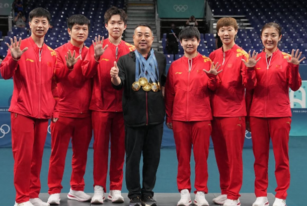 乒乓球运动员联合会成立，中国运动员未加入，WTT面临挑战